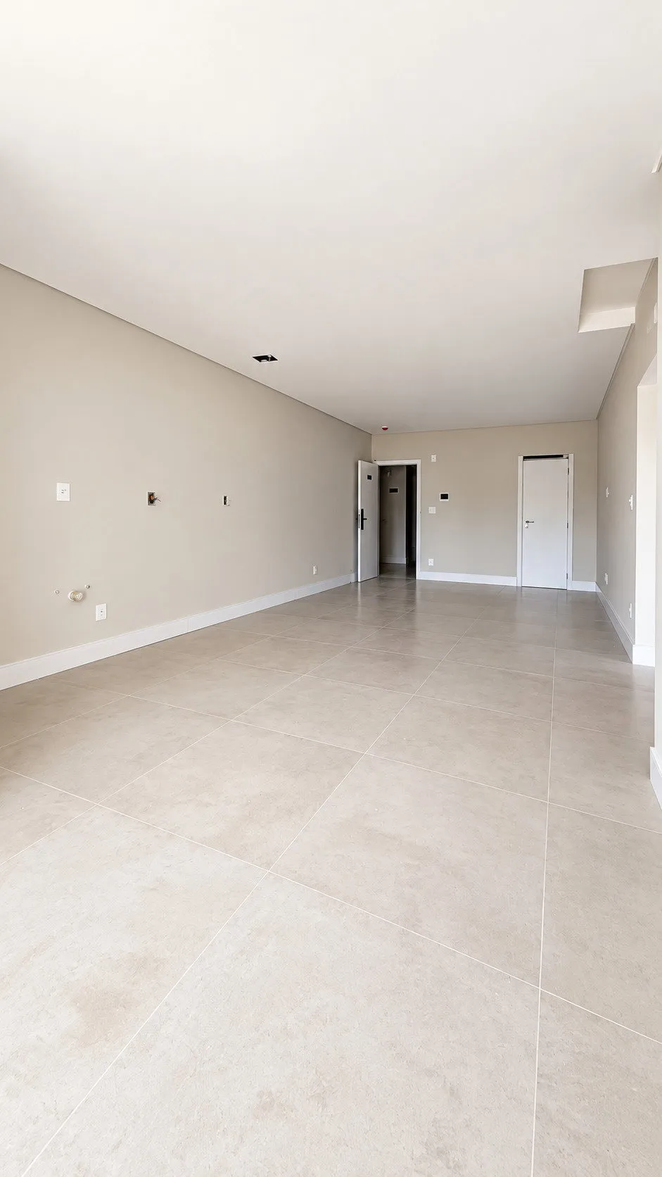 Apartamento para venda no bairro Fazendinha em Itajaí