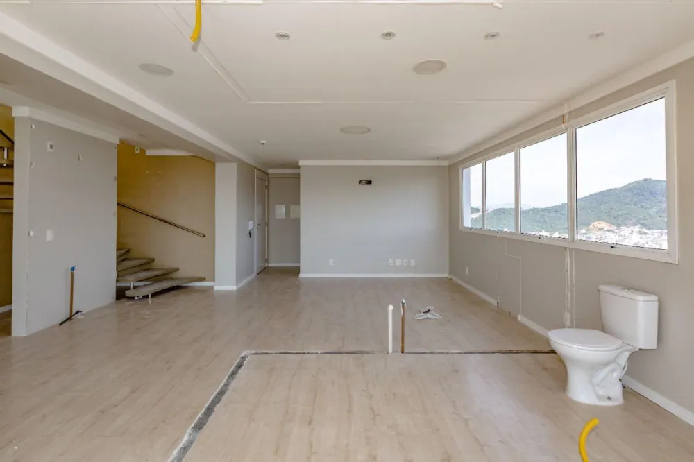 Sala comercial para venda no bairro Pioneiros em Balneário Camboriú
