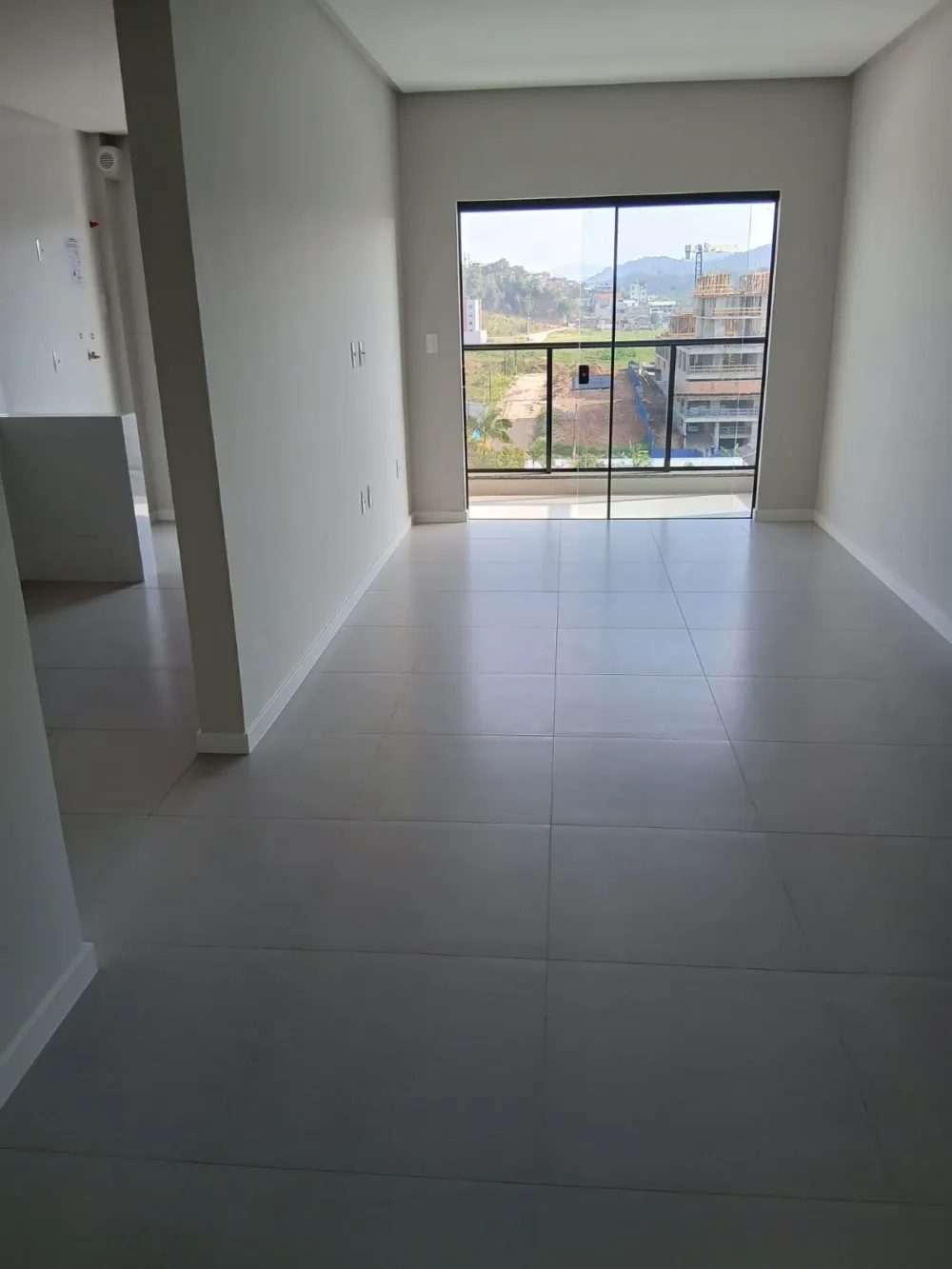 Apartamento 2 quartos para reserva no bairro Tabuleiro em Camboriú