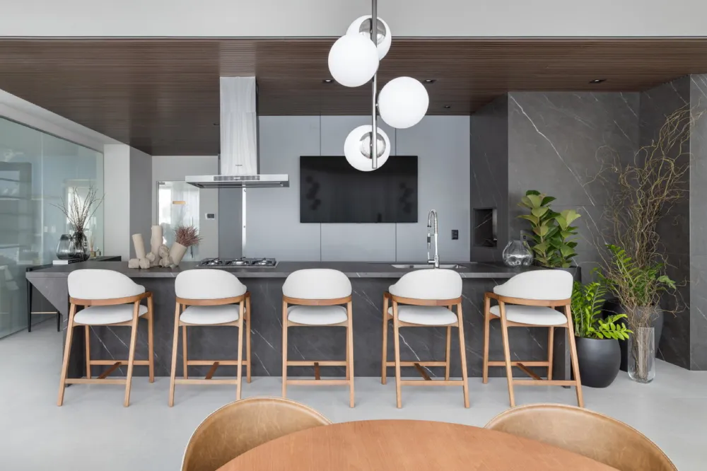 Apartamento 4 quartos para reserva no bairro Centro em Balneário Camboriú