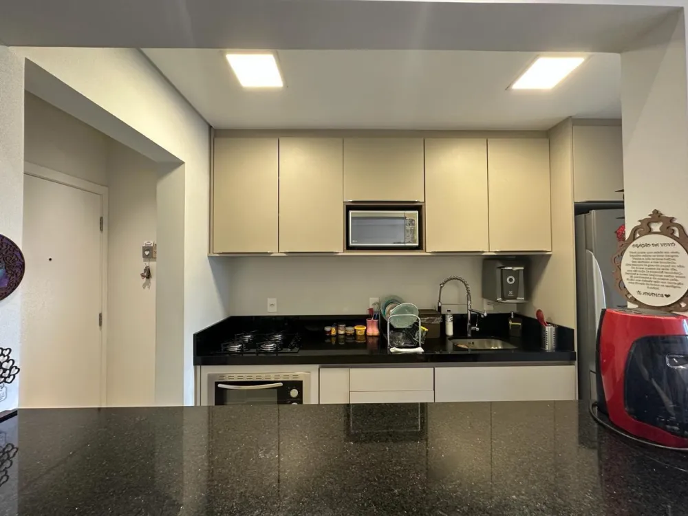 Apartamento 2 quartos para venda no bairro São Francisco de Assis em Camboriú