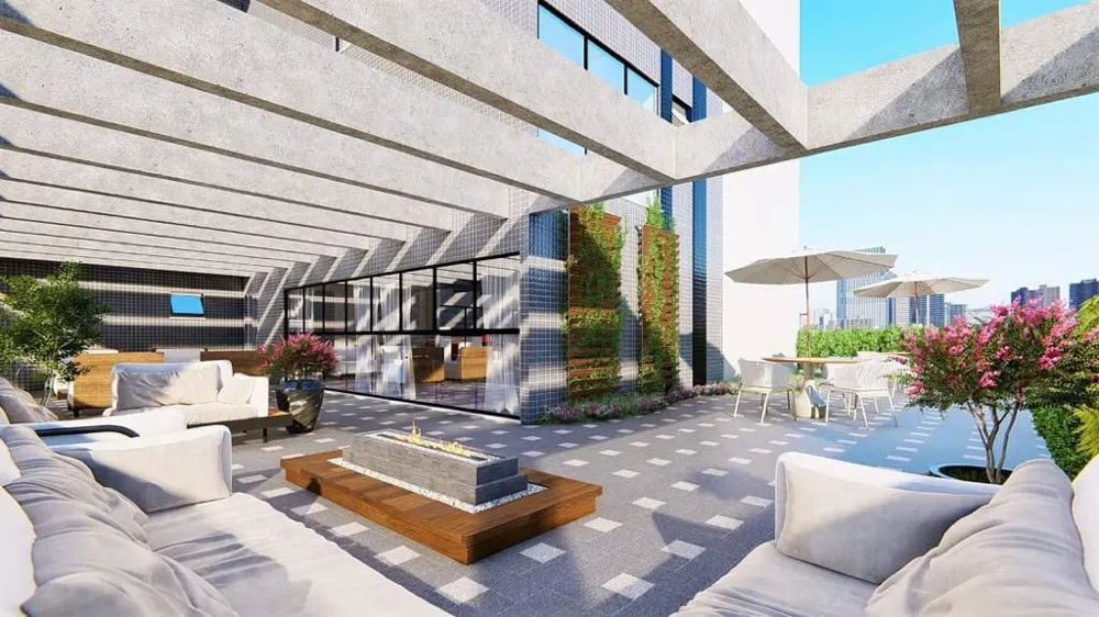 Apartamento 3 quartos para reserva no bairro Centro em Balneário Camboriú