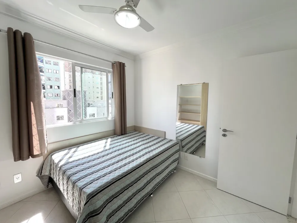Apartamento 2 quartos para venda no bairro Centro em Balneário Camboriú