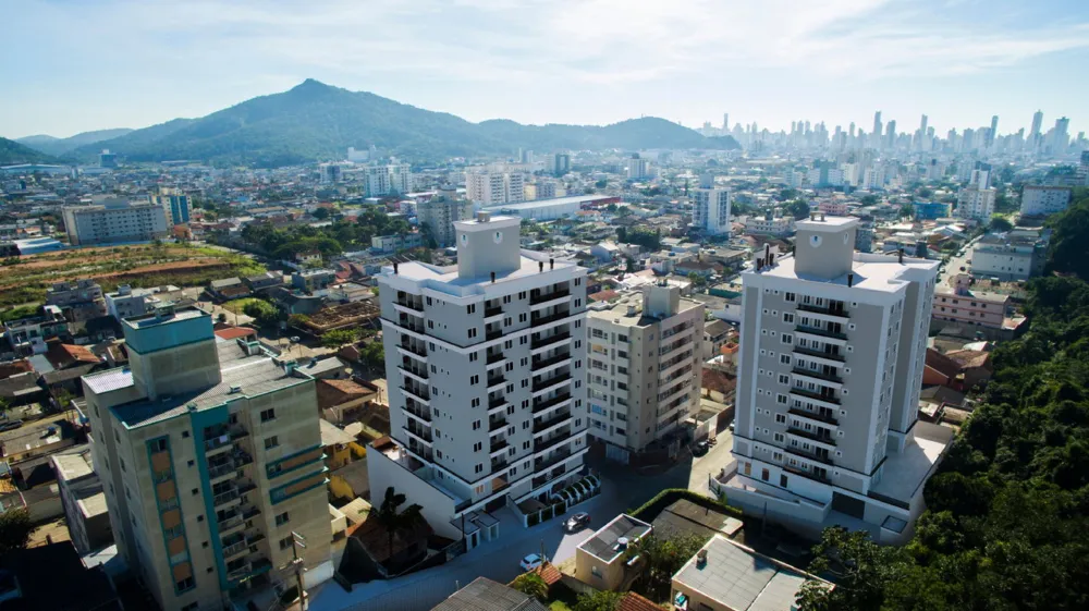 Apartamento 2 quartos para venda no bairro Tabuleiro em Camboriú
