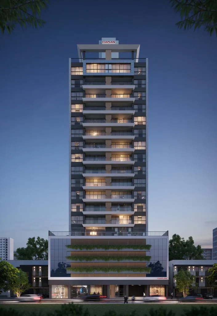 Sala comercial para venda no bairro Centro em Balneário Camboriú
