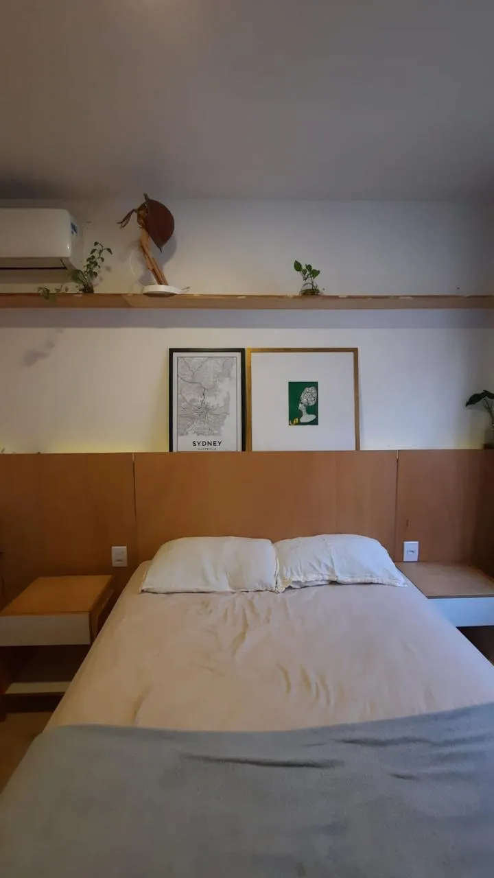 Apartamento 2 quartos para venda no bairro Fazenda em Itajaí