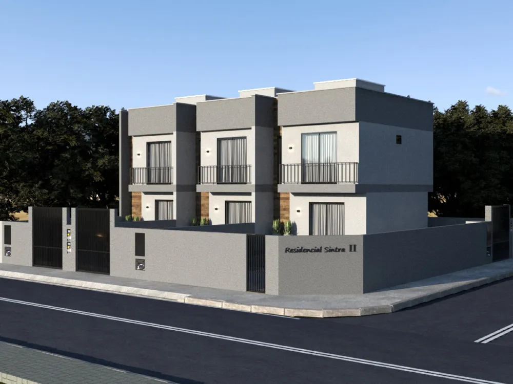 Apartamento 2 quartos para venda no bairro Gravatá em Navegantes