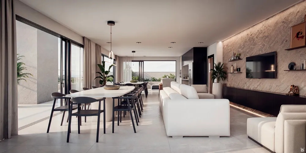 Apartamento 1 quarto para venda no bairro Fazenda em Itajaí