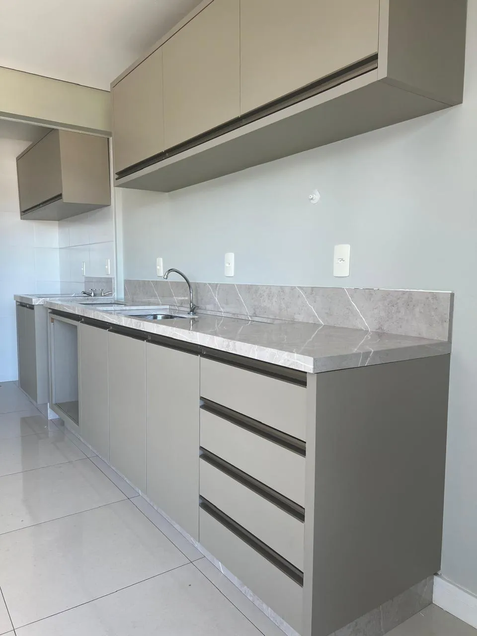 Apartamento 2 quartos para venda no bairro Tabuleiro em Camboriú