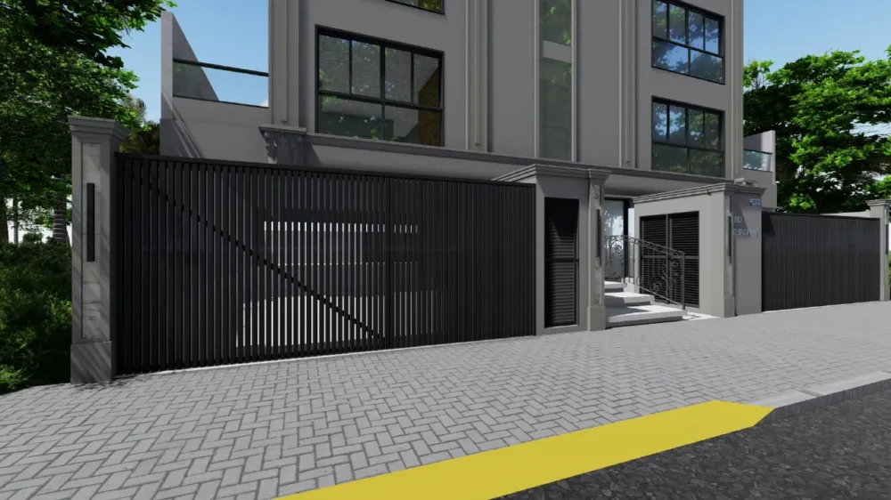Apartamento 2 quartos para venda no bairro Tabuleiro em Camboriú