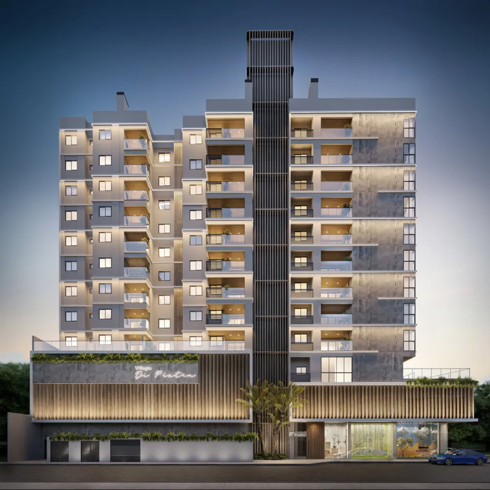 Apartamento 3 quartos para venda no bairro Centro em Camboriú