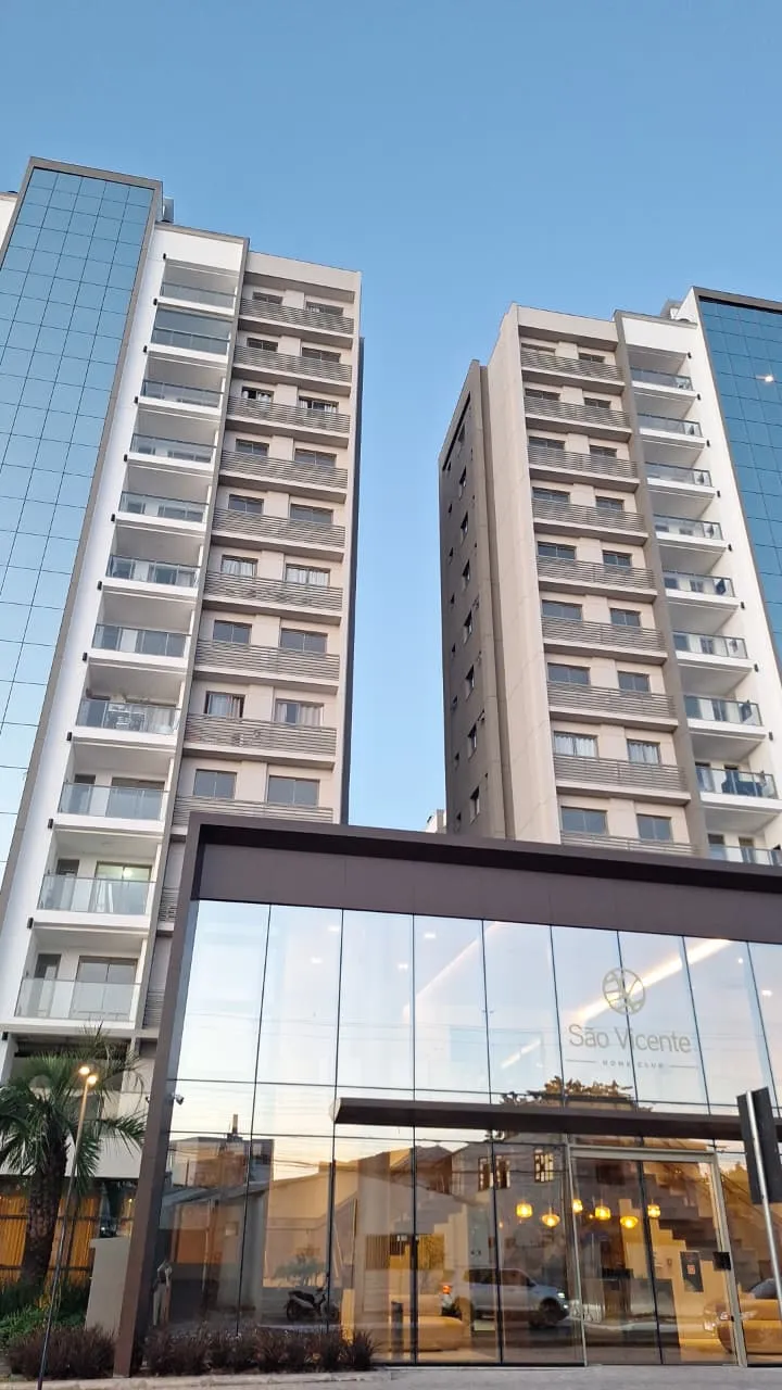 Apartamento 3 quartos para venda no bairro São Vicente em Itajaí