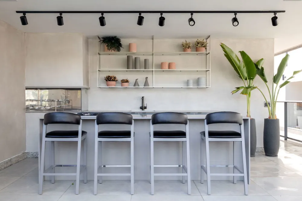 Apartamento 3 quartos para venda no bairro Centro em Balneário Camboriú