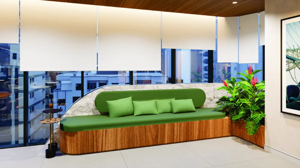 Sala comercial para venda no bairro Centro em Balneário Camboriú