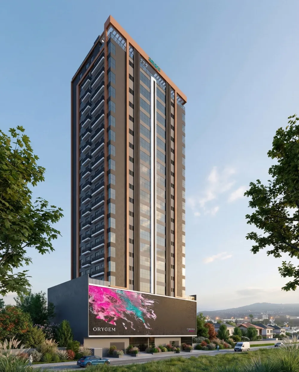 Apartamento 1 quarto para reserva no bairro Perequê em Porto Belo