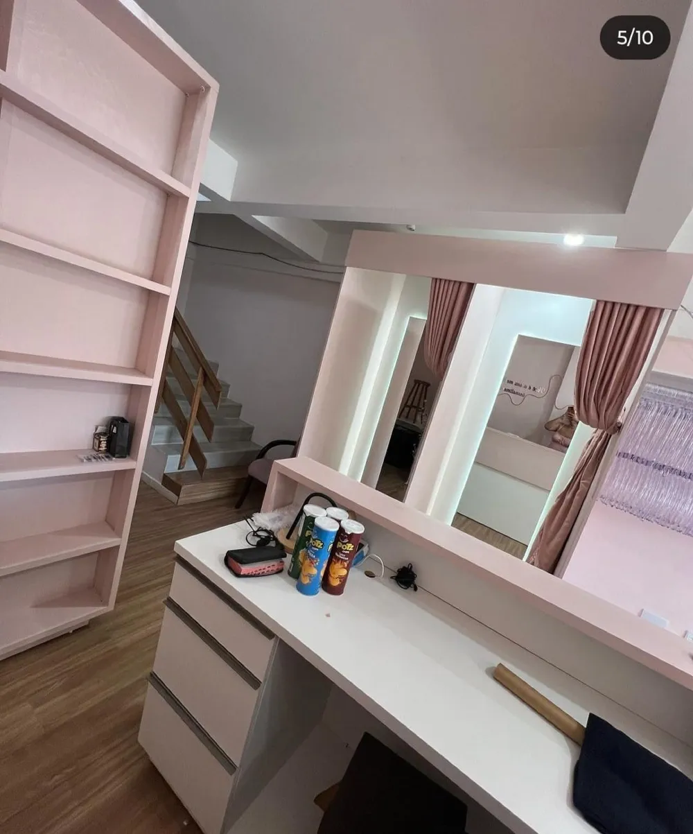 Sala comercial para venda no bairro Monte Alegre em Camboriú