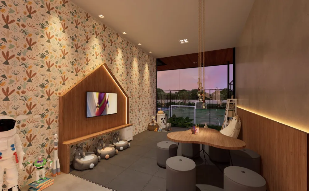 Apartamento para venda no bairro Tabuleiro em Camboriú