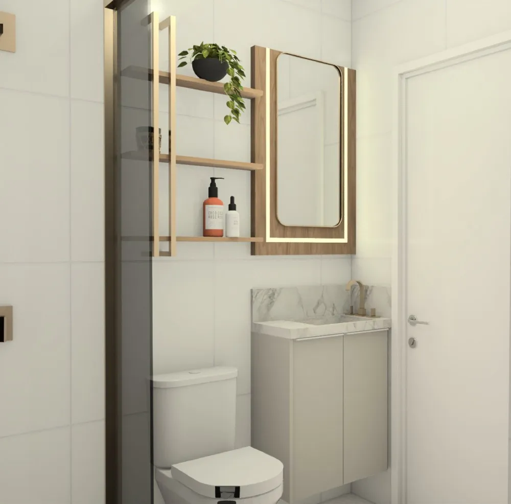 Apartamento 2 quartos para venda no bairro Conde Vila Verde em Camboriú