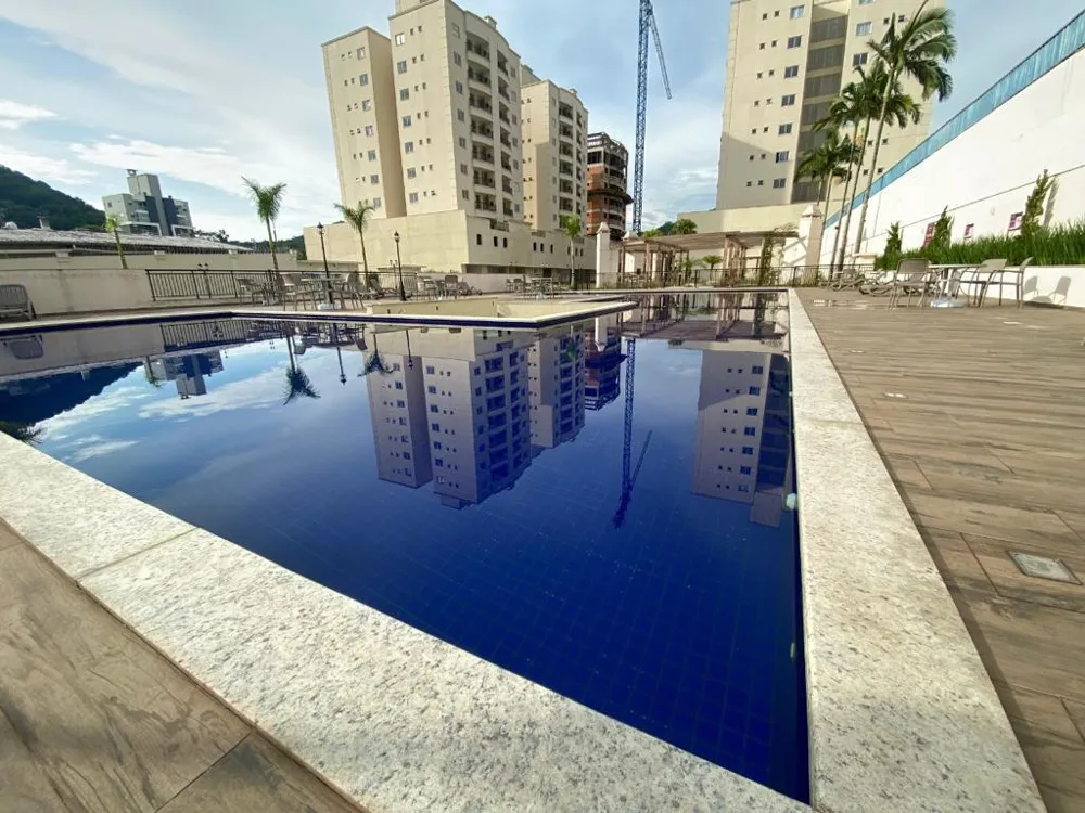 Apartamento 2 quartos para venda no bairro São Francisco de Assis em Camboriú
