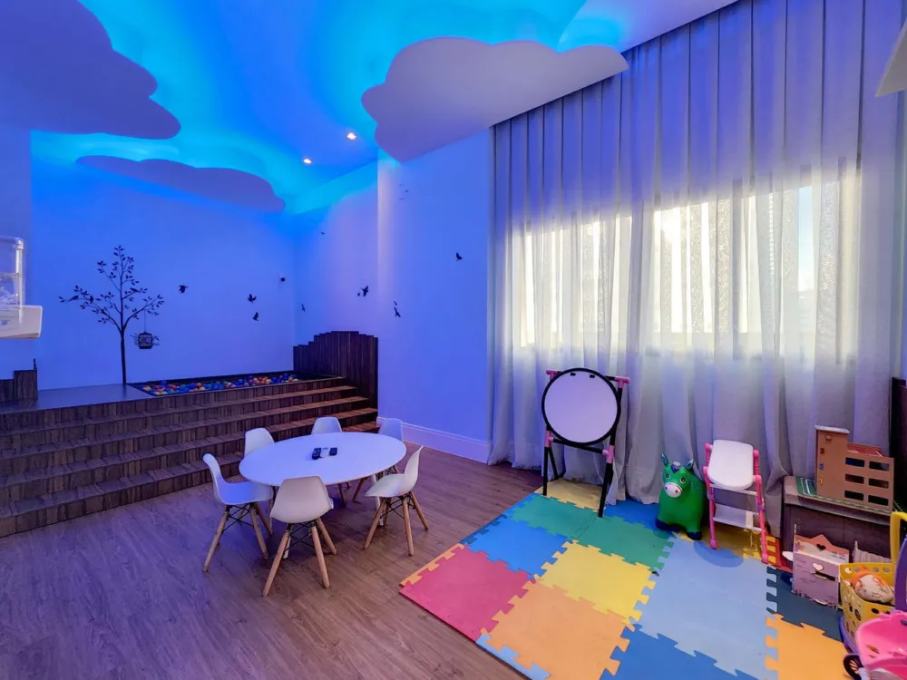 Apartamento 3 quartos para venda no bairro Centro em Balneário Camboriú