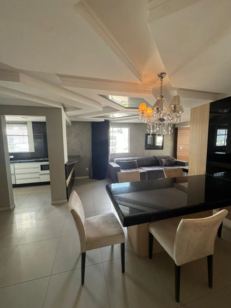 Apartamento 3 quartos para venda no bairro Centro em Balneário Camboriú