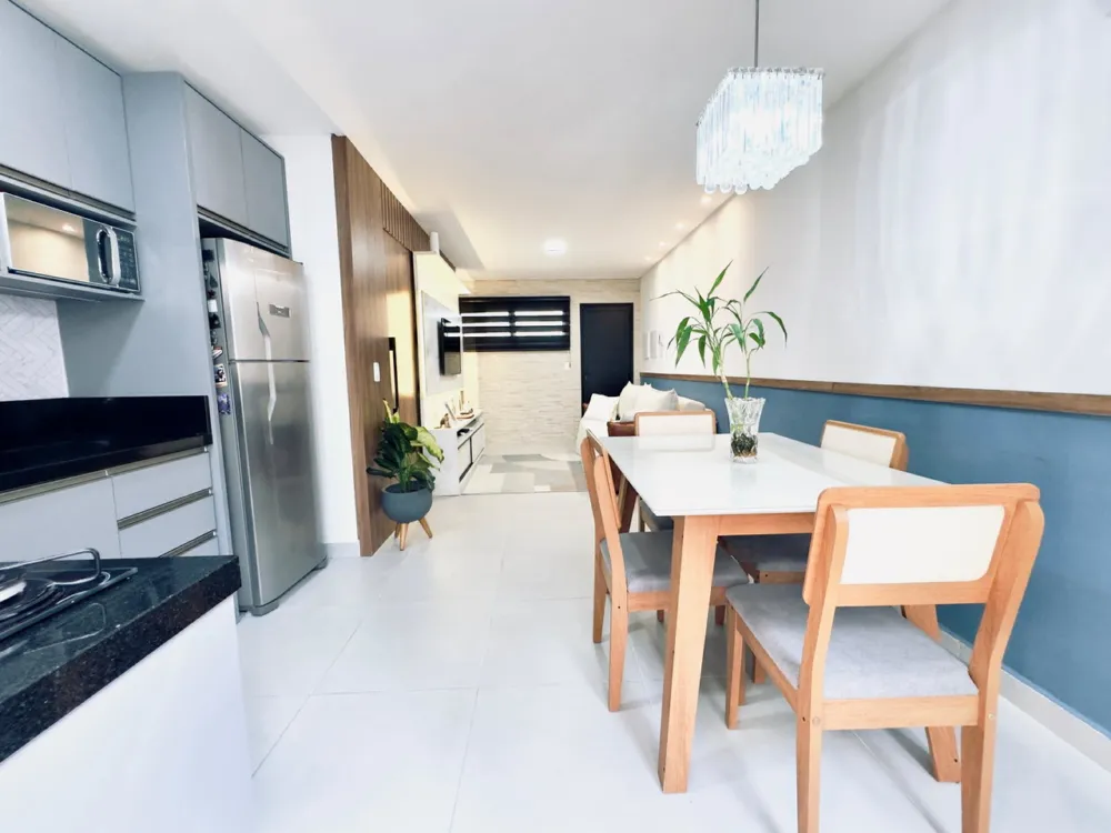 Casa 2 quartos para venda no bairro Rio Pequeno em Camboriú