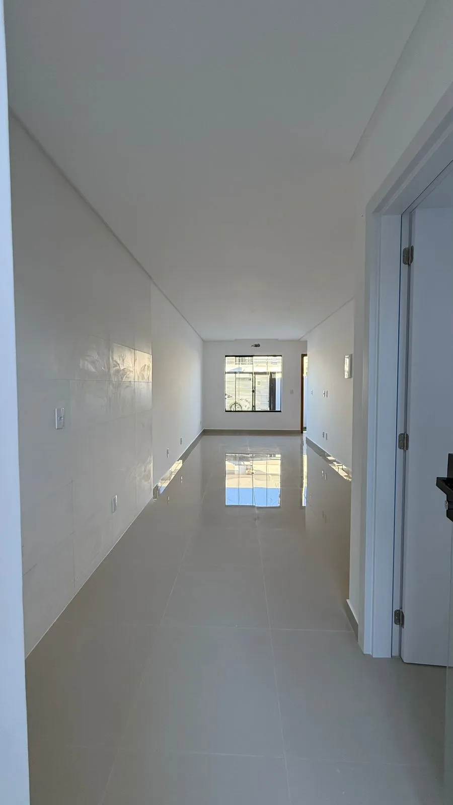 Apartamento para venda no bairro Centro em Navegantes