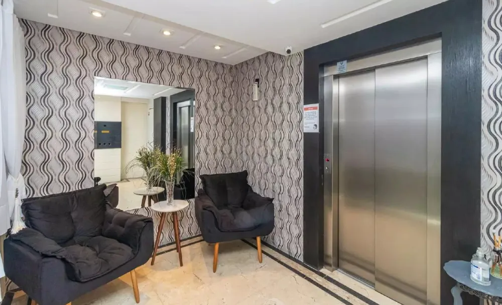 Apartamento 3 quartos para venda no bairro Centro em Balneário Camboriú