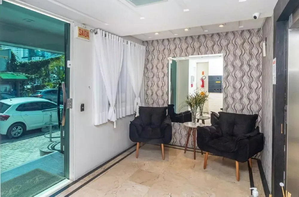 Apartamento 3 quartos para venda no bairro Centro em Balneário Camboriú
