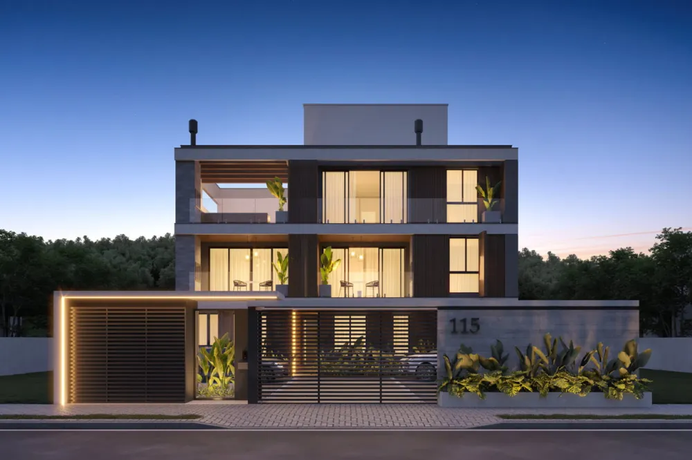 Apartamento 1 quarto para venda no bairro Barra em Balneário Camboriú