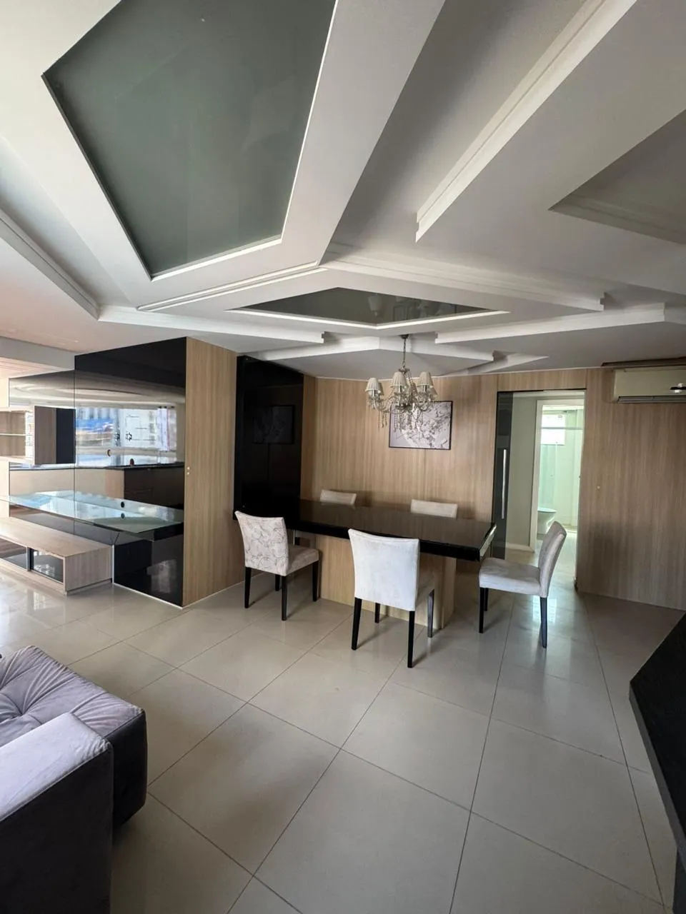 Apartamento 3 quartos para venda no bairro Centro em Balneário Camboriú