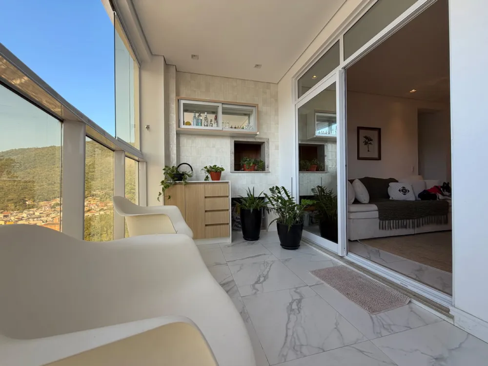 Apartamento 2 quartos para venda no bairro Fazenda em Itajaí