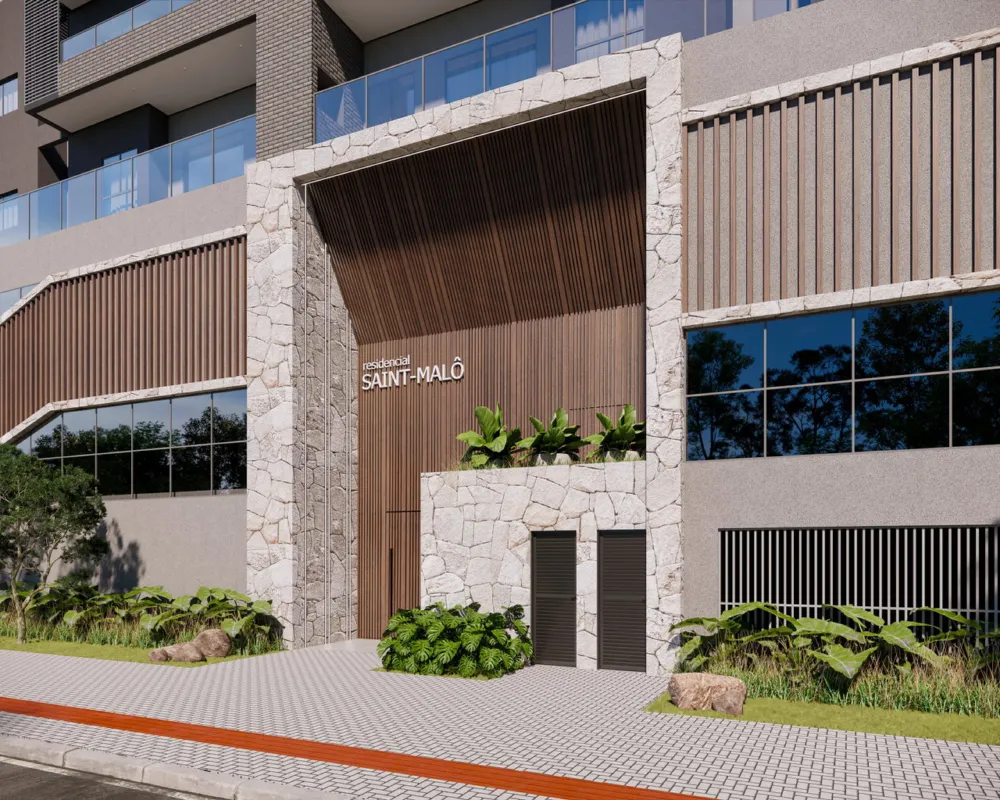 Apartamento para venda no bairro Centro em Itajaí