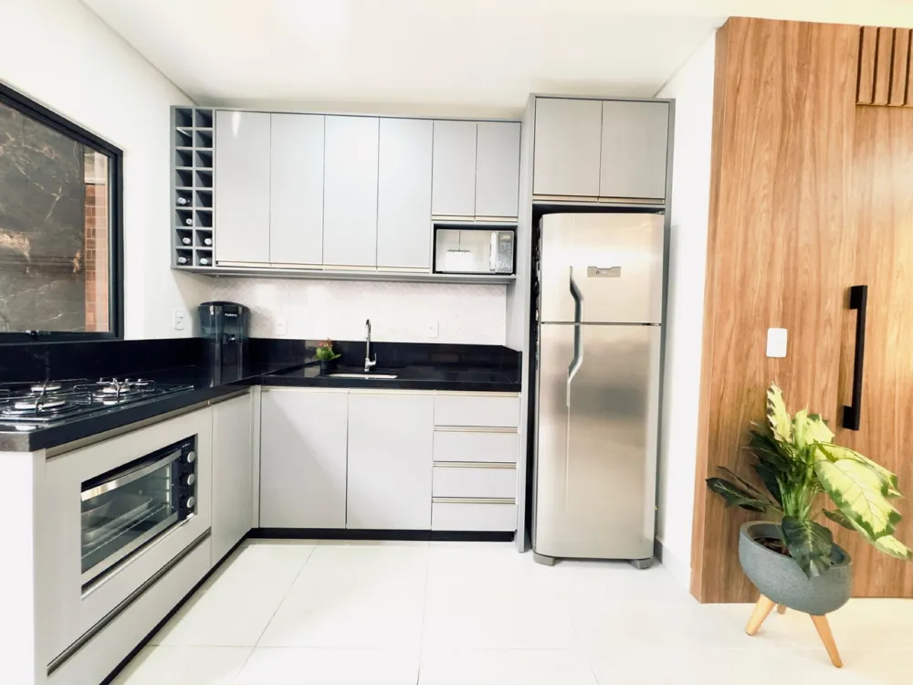 Casa 2 quartos para venda no bairro Rio Pequeno em Camboriú