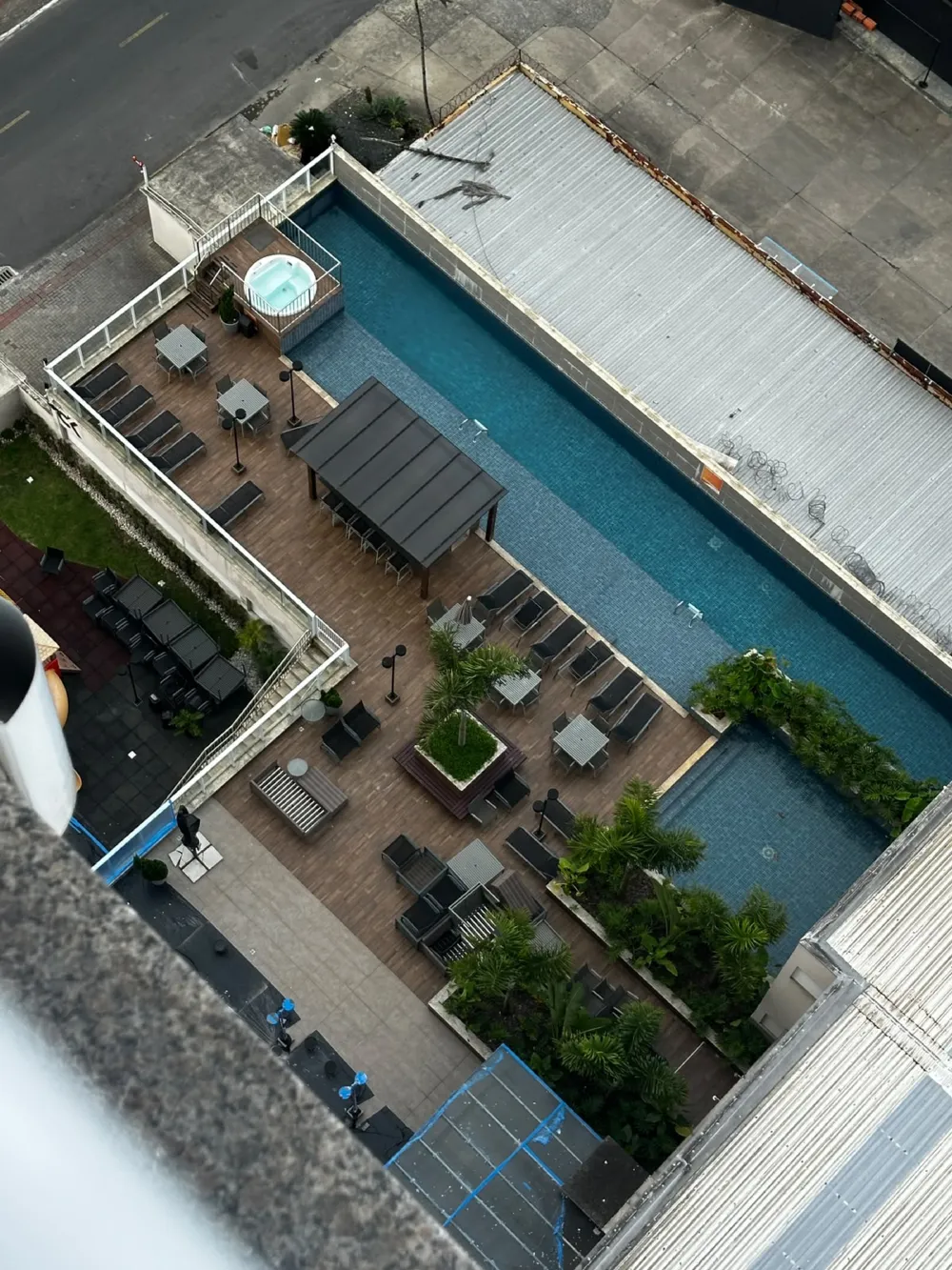 Apartamento para venda no bairro São João em Itajaí