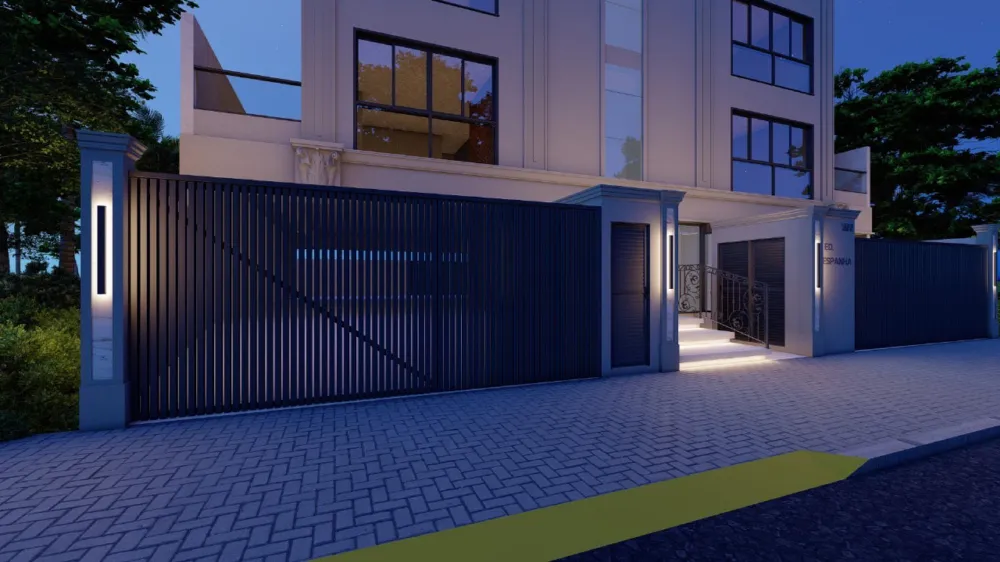 Apartamento 2 quartos para venda no bairro Tabuleiro em Camboriú