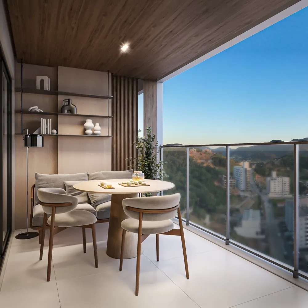 Apartamento 3 quartos para venda no bairro Centro em Camboriú
