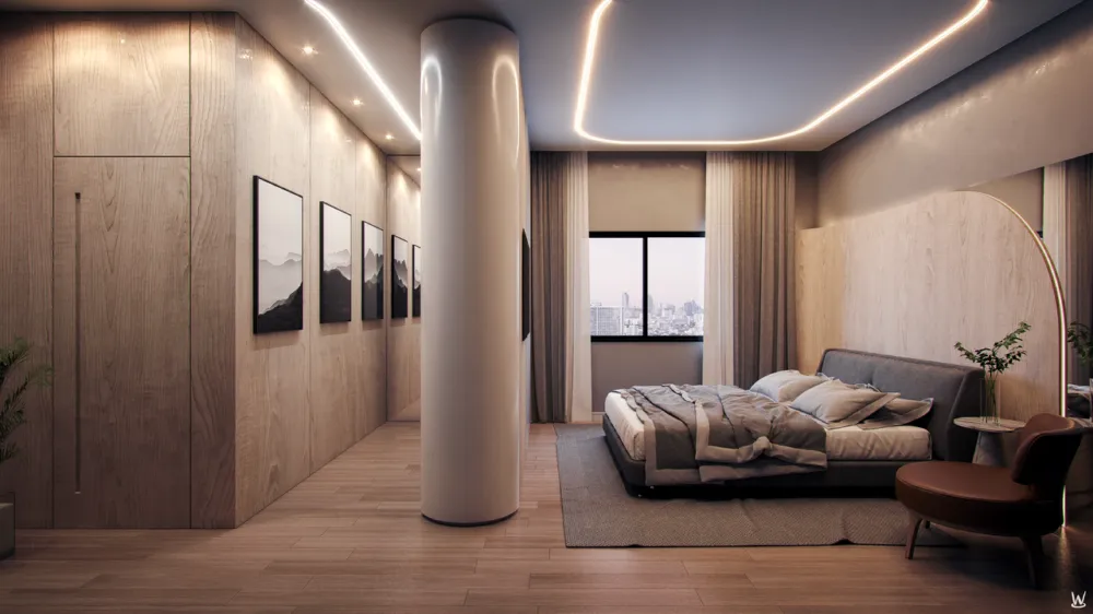 Sala comercial para venda no bairro Centro em Balneário Camboriú