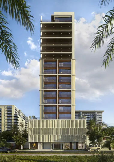 Apartamento para venda no bairro Centro em Balneário Camboriú