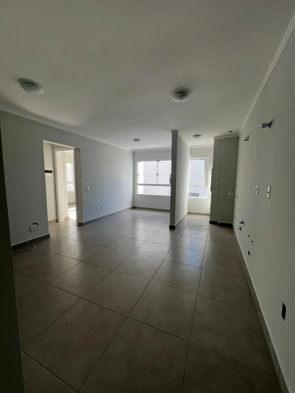 Apartamento para venda no bairro Praia Brava em Balneário Camboriú