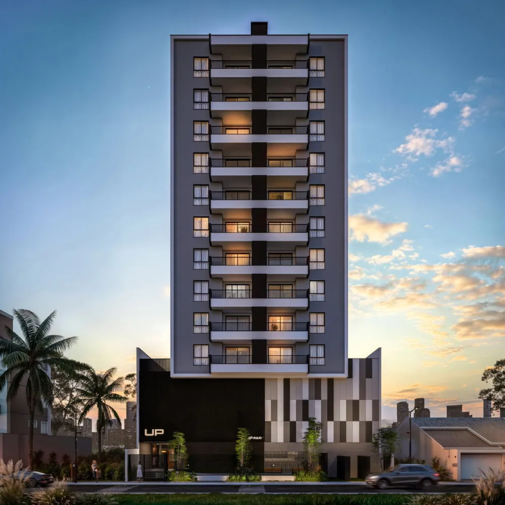 Apartamento 1 quarto para reserva no bairro Centro em Navegantes
