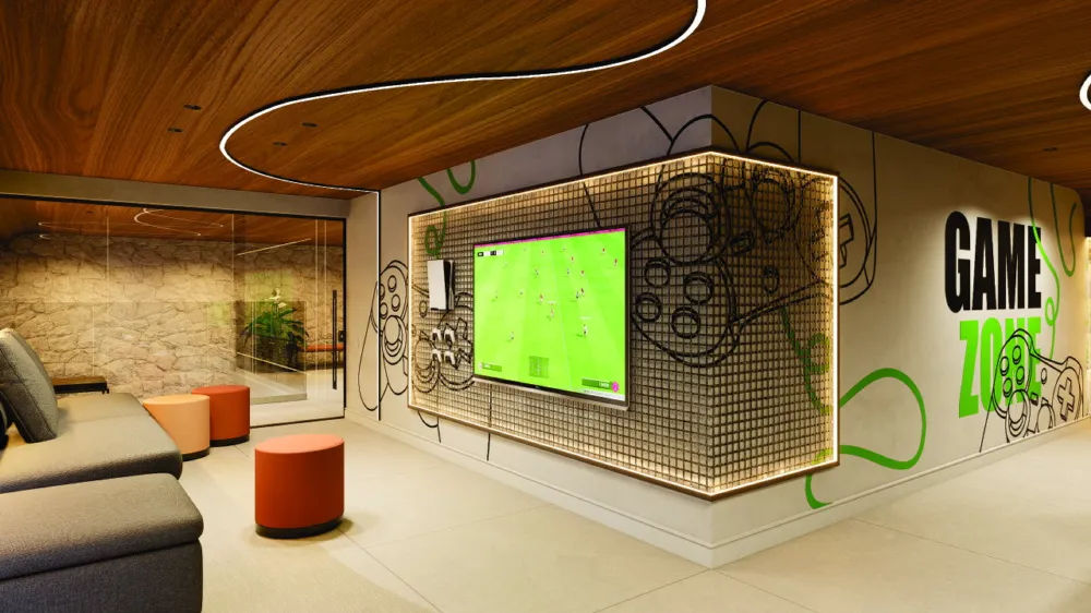 Sala comercial para venda no bairro Centro em Balneário Camboriú