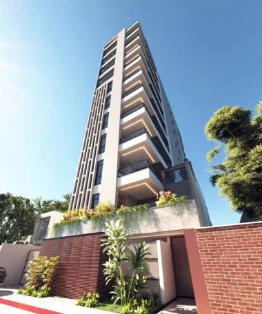 Apartamento 3 quartos para venda no bairro Centro em Camboriú