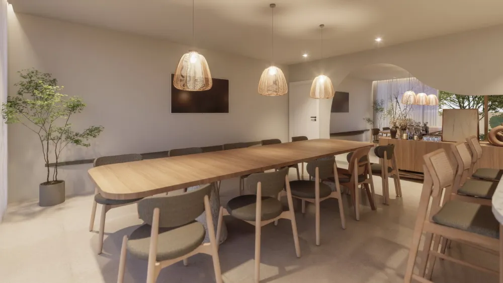 Apartamento 1 quarto para venda no bairro São João em Itajaí