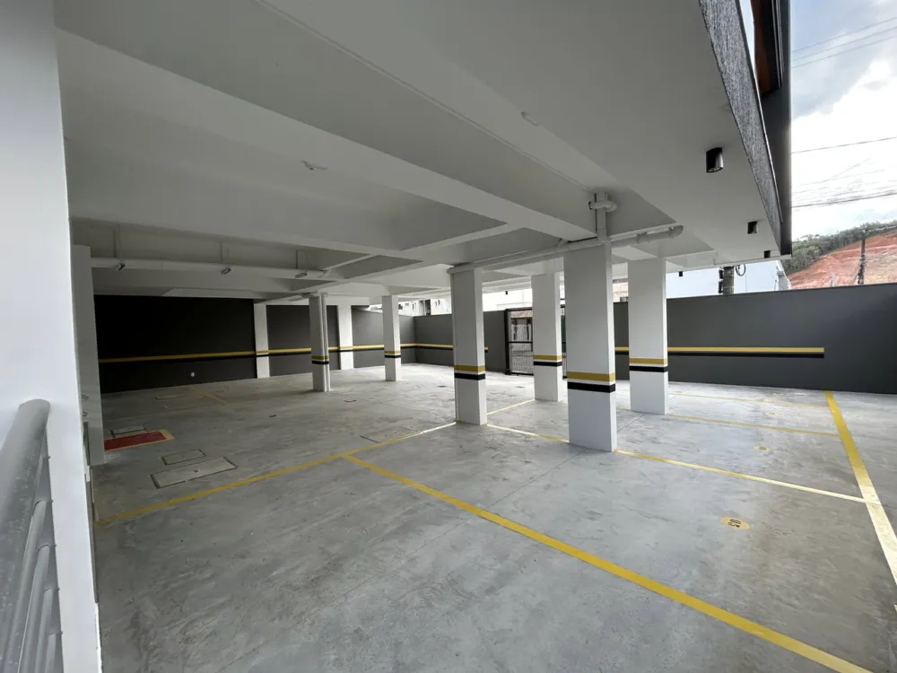 Apartamento 2 quartos para reserva no bairro Sao francisco de assis em Camboriú