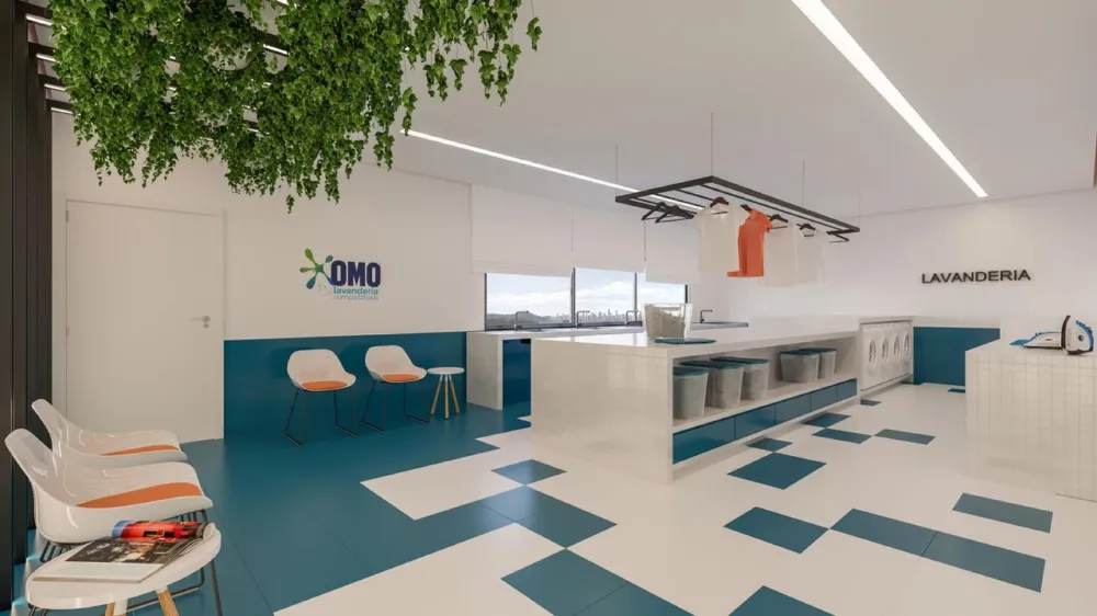 Apartamento 2 quartos para venda no bairro Centro em Camboriú