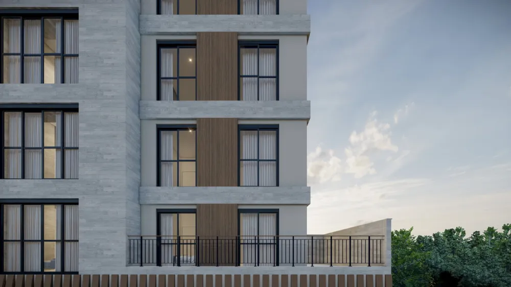 Apartamento para venda no bairro Centro em Balneário Camboriú