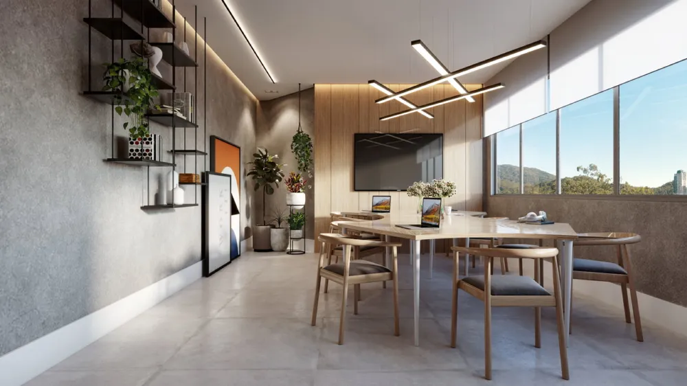Apartamento para venda no bairro Vila Operária em Itajaí