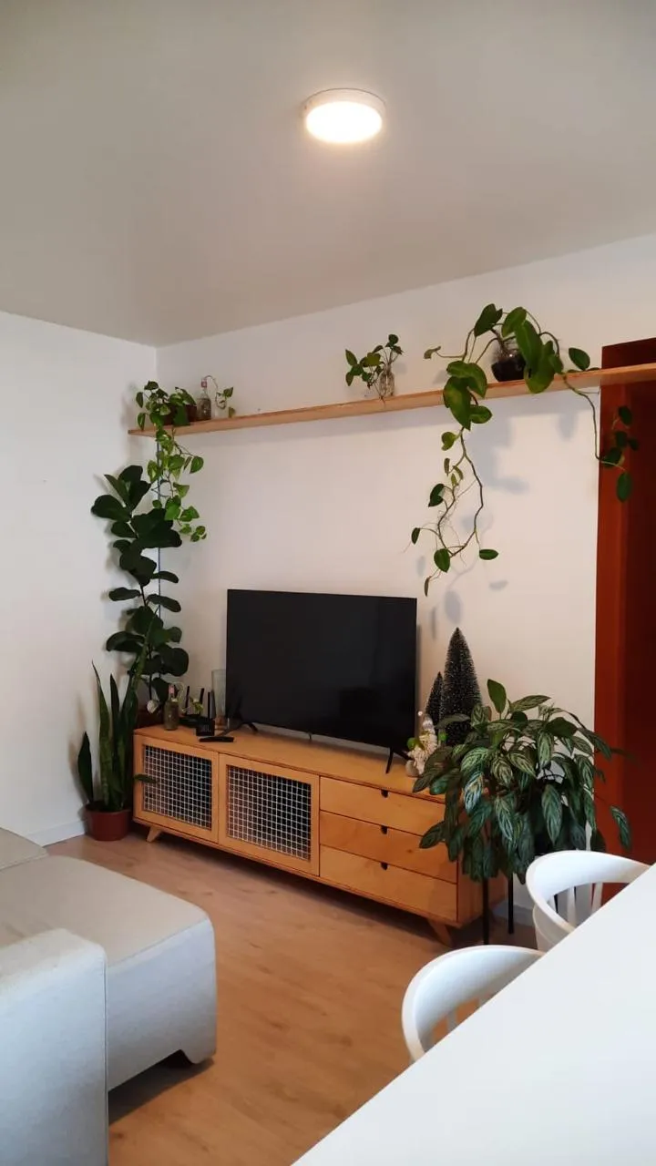 Apartamento 2 quartos para venda no bairro Fazenda em Itajaí