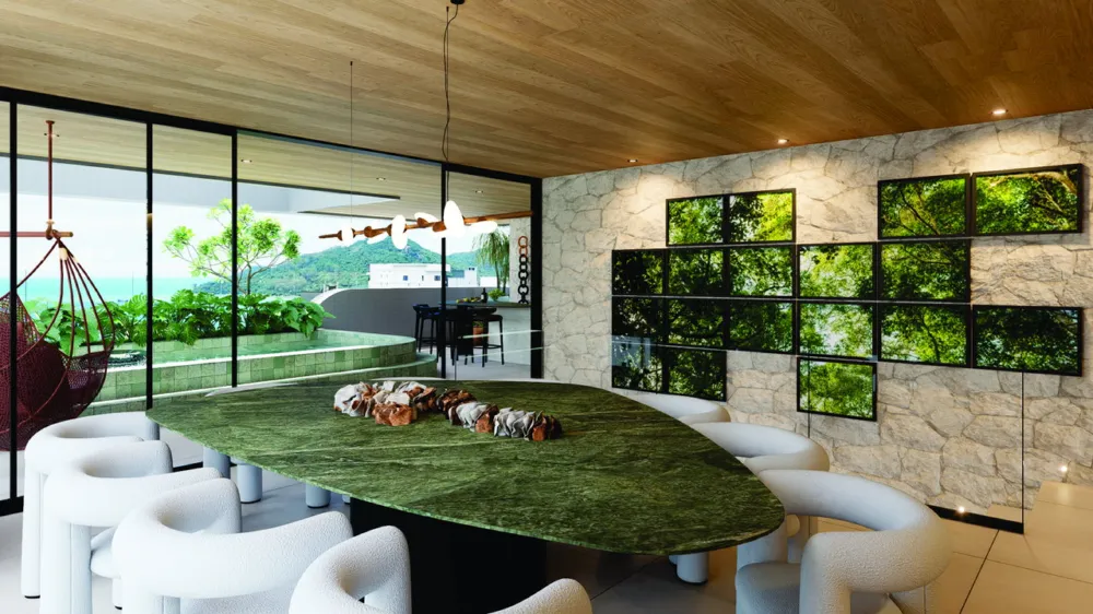 Sala comercial para venda no bairro Centro em Balneário Camboriú